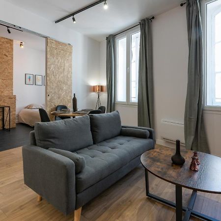 L'Escapade Roannaise Apartment Roanne Luaran gambar