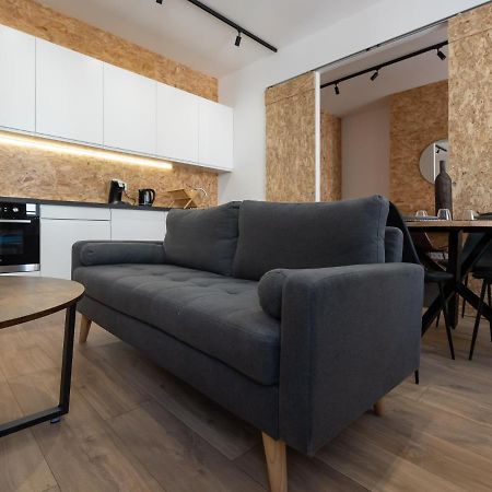 L'Escapade Roannaise Apartment Roanne Luaran gambar