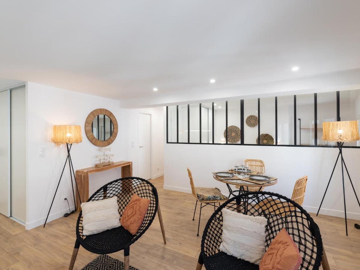 L'Escapade Roannaise Apartment Roanne Luaran gambar