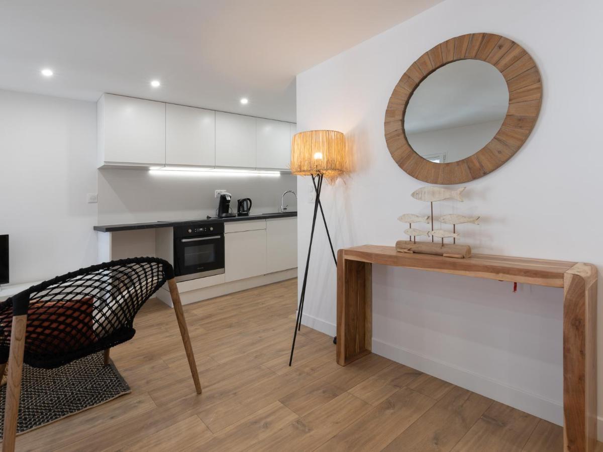 L'Escapade Roannaise Apartment Roanne Luaran gambar