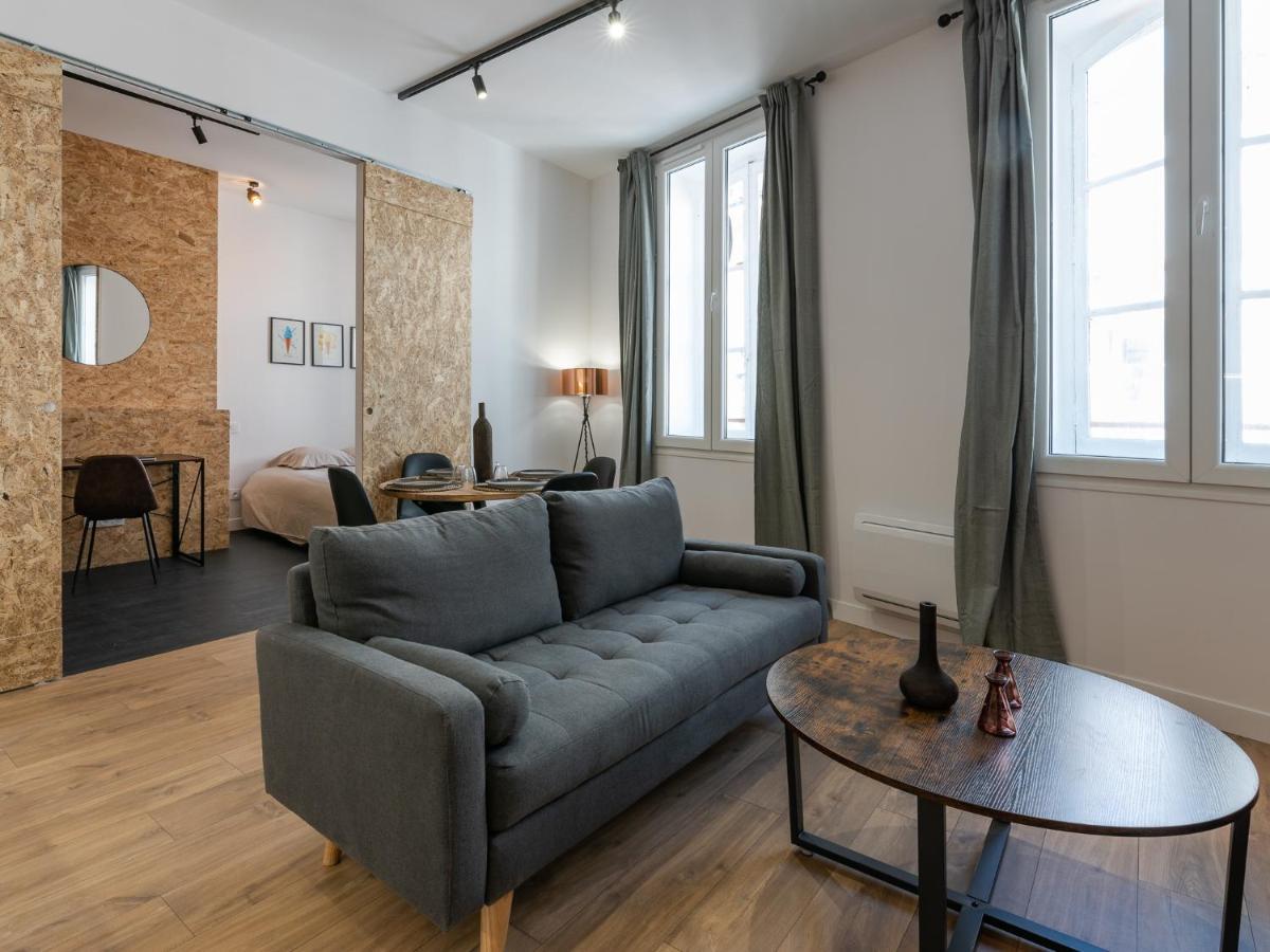 L'Escapade Roannaise Apartment Roanne Luaran gambar