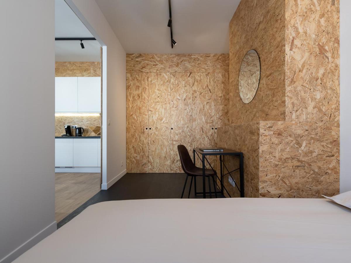 L'Escapade Roannaise Apartment Roanne Luaran gambar