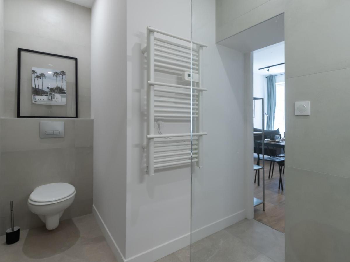 L'Escapade Roannaise Apartment Roanne Luaran gambar