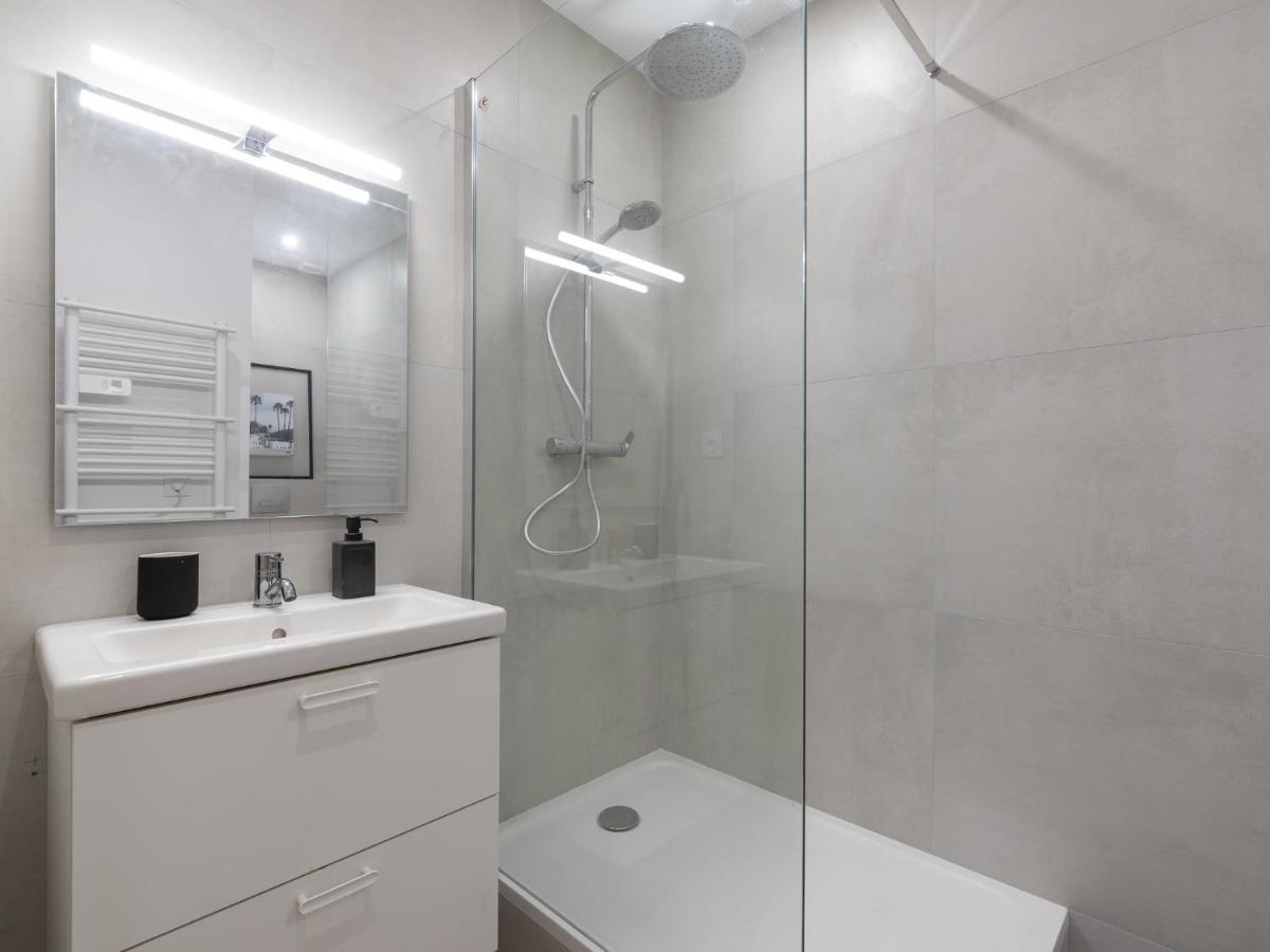 L'Escapade Roannaise Apartment Roanne Luaran gambar