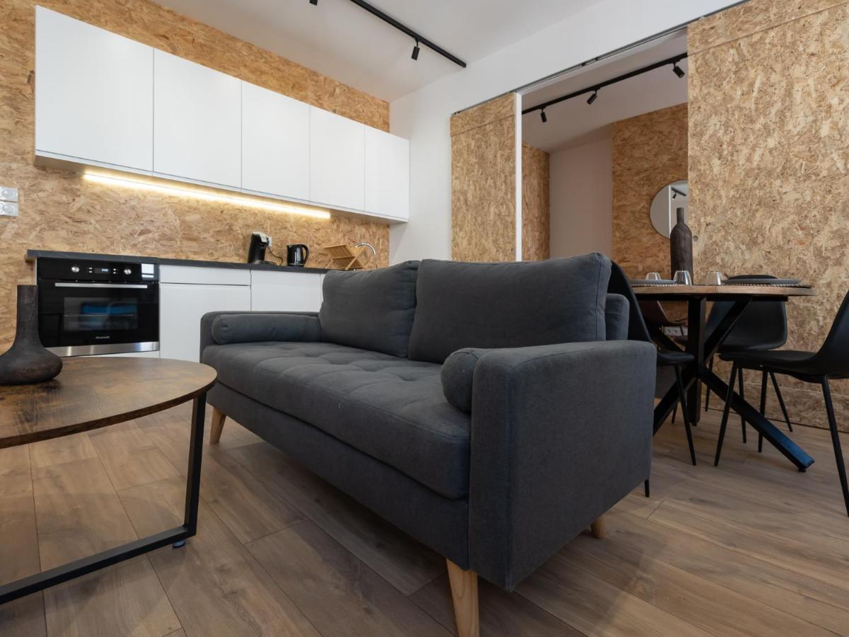 L'Escapade Roannaise Apartment Roanne Luaran gambar