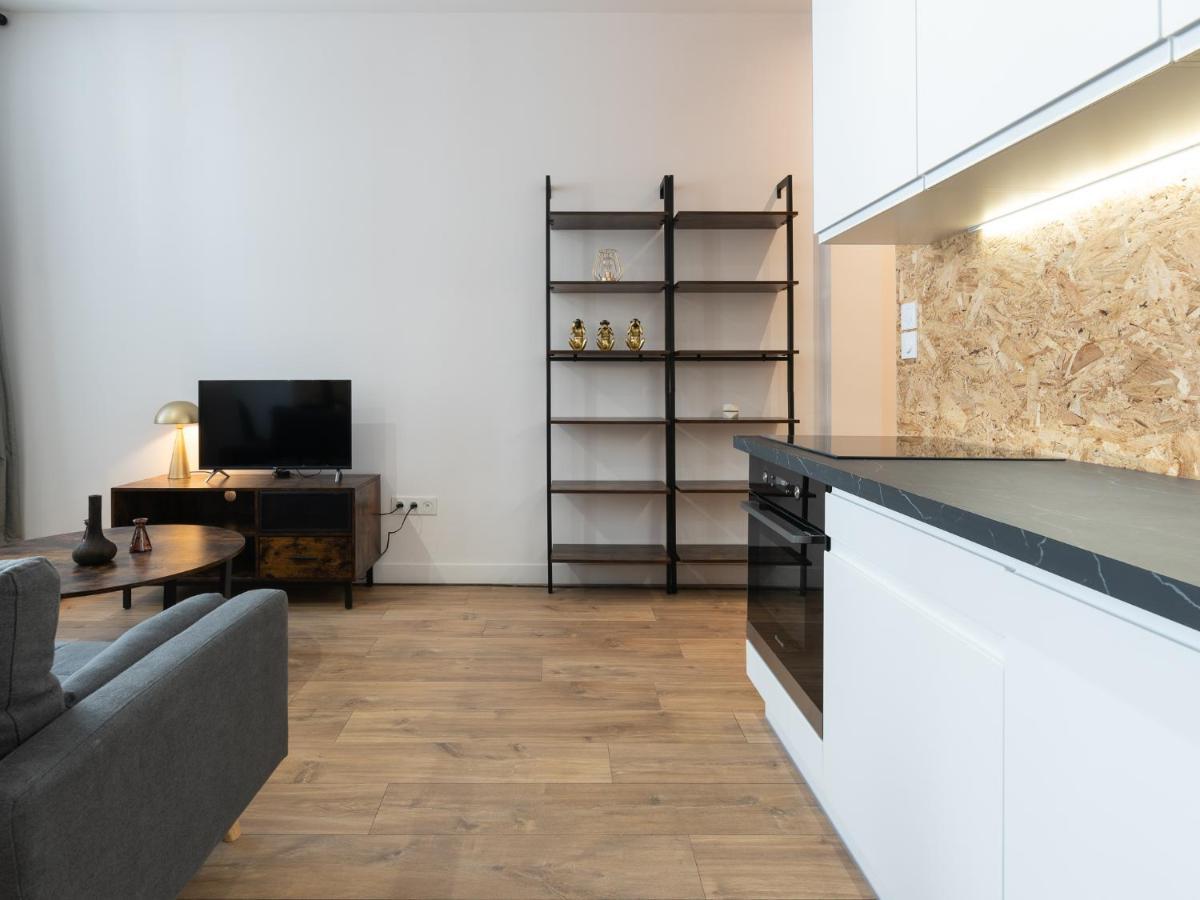 L'Escapade Roannaise Apartment Roanne Luaran gambar