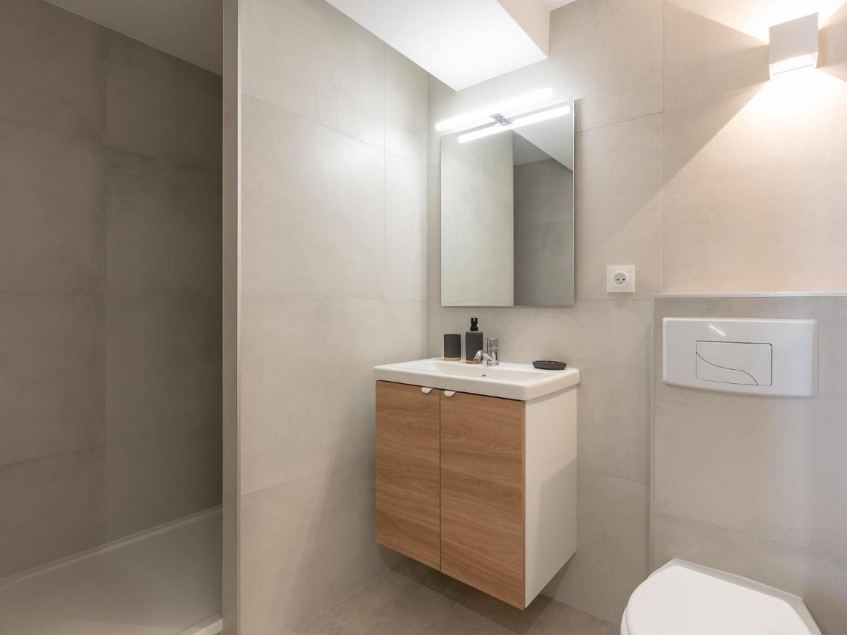 L'Escapade Roannaise Apartment Roanne Luaran gambar