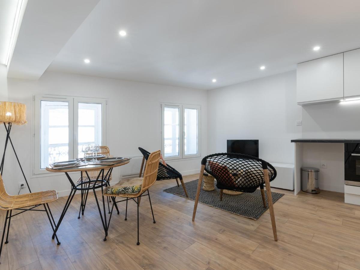 L'Escapade Roannaise Apartment Roanne Luaran gambar