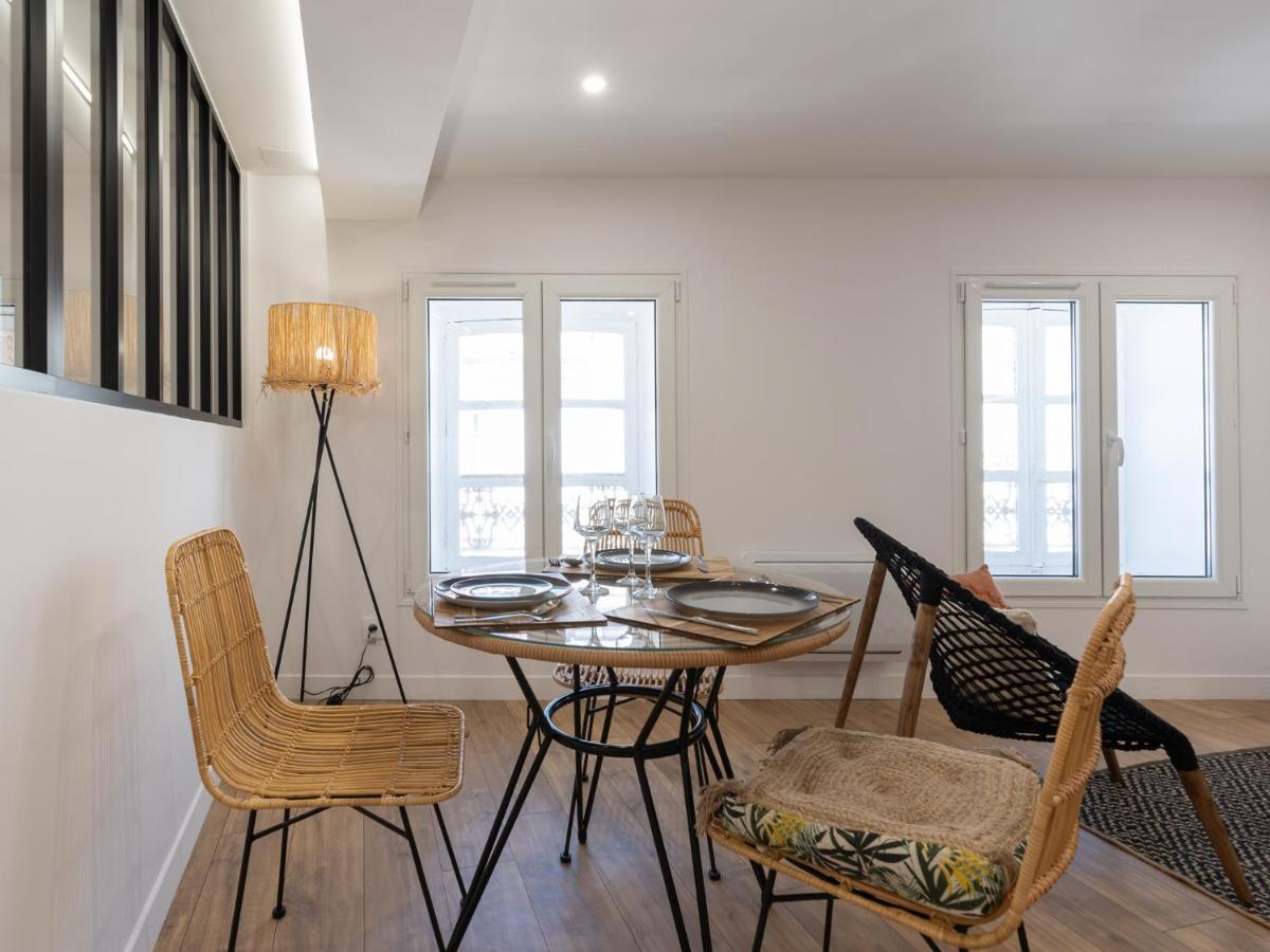 L'Escapade Roannaise Apartment Roanne Luaran gambar
