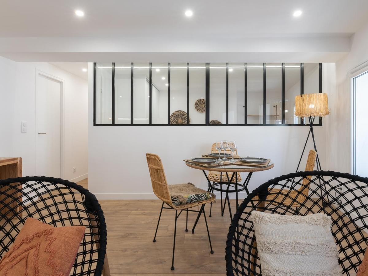 L'Escapade Roannaise Apartment Roanne Luaran gambar