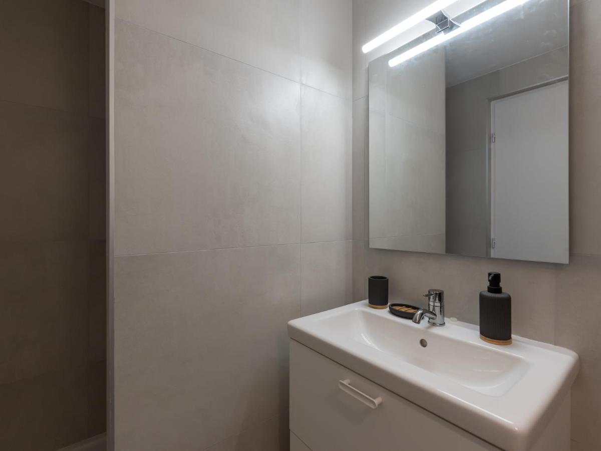 L'Escapade Roannaise Apartment Roanne Luaran gambar