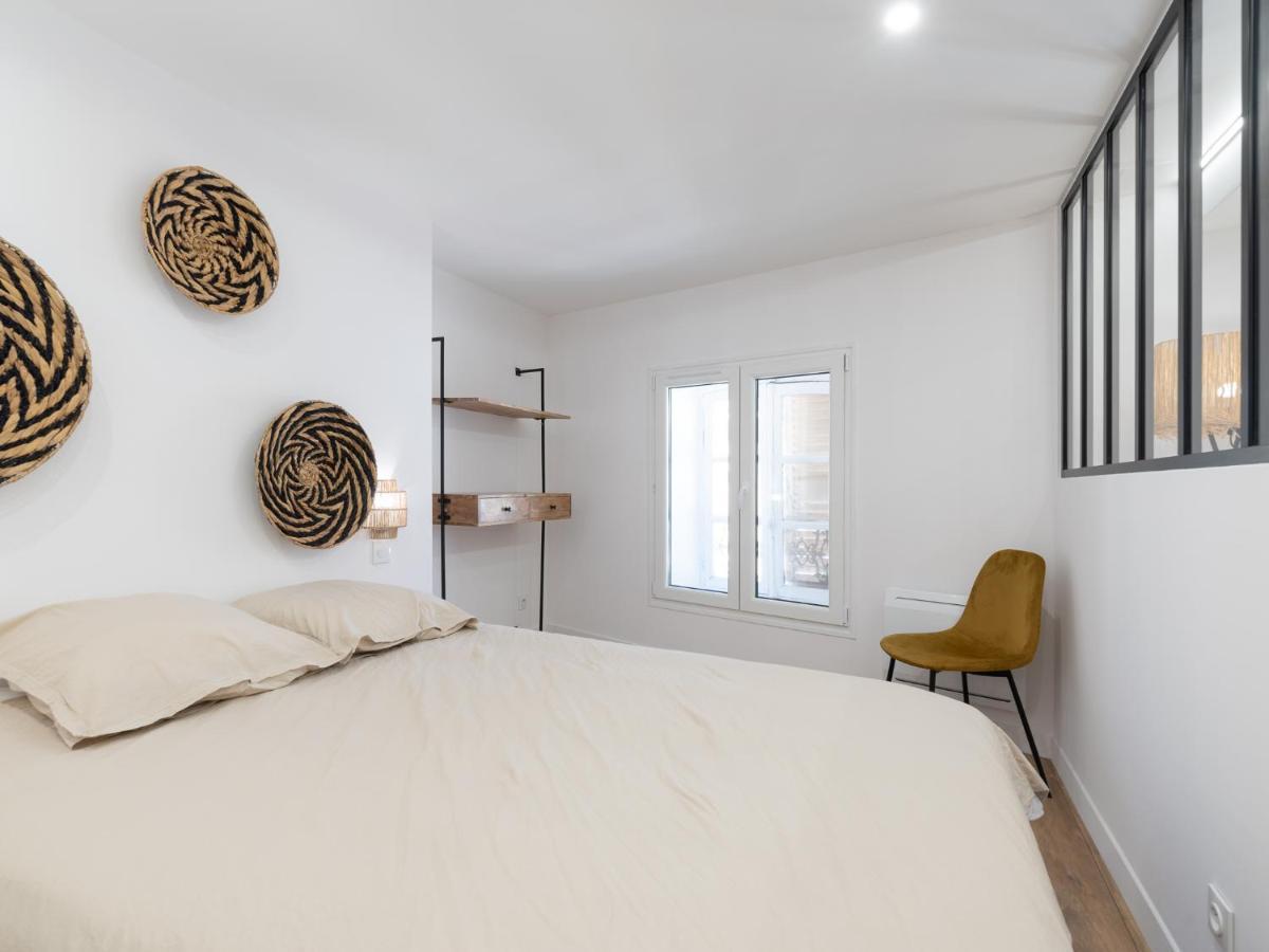 L'Escapade Roannaise Apartment Roanne Luaran gambar