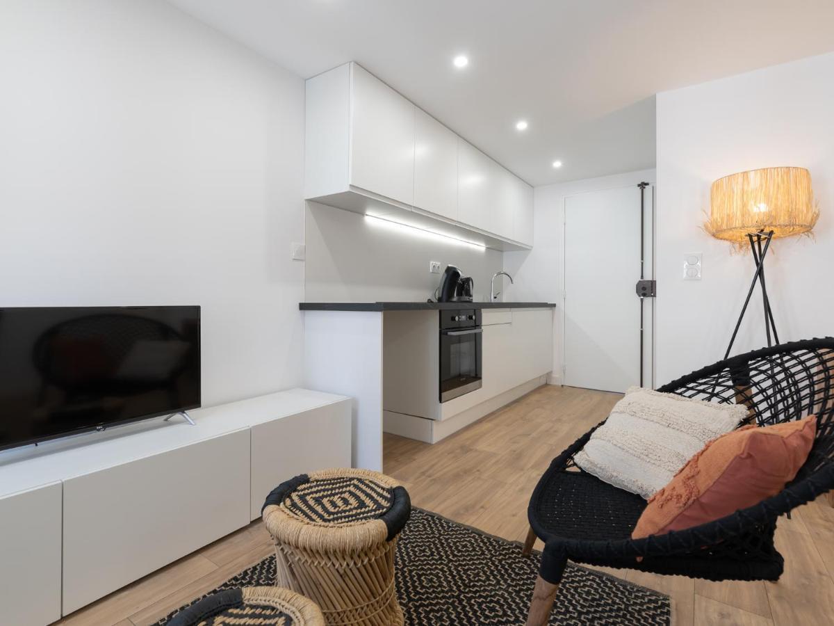 L'Escapade Roannaise Apartment Roanne Luaran gambar