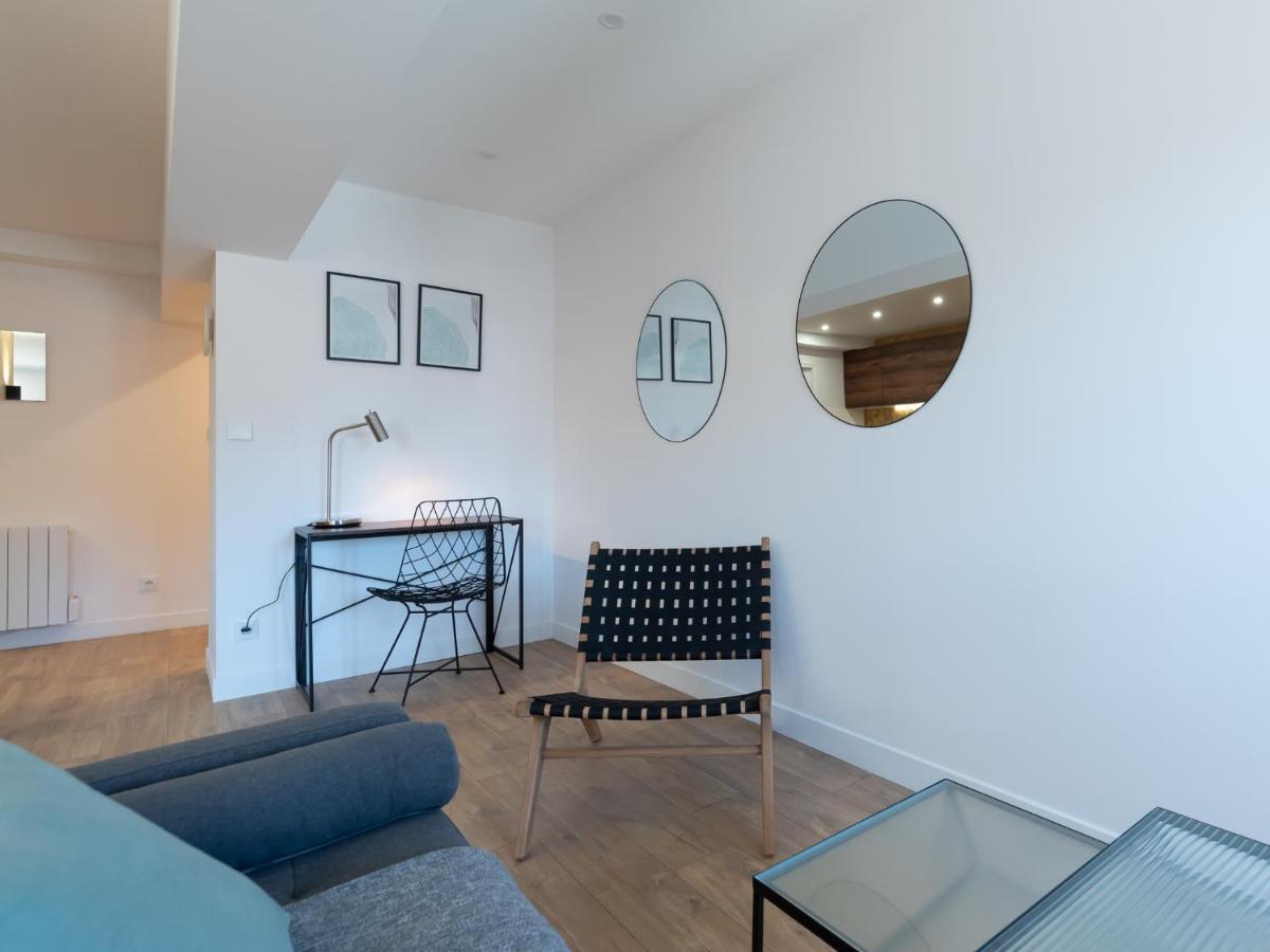 L'Escapade Roannaise Apartment Roanne Luaran gambar