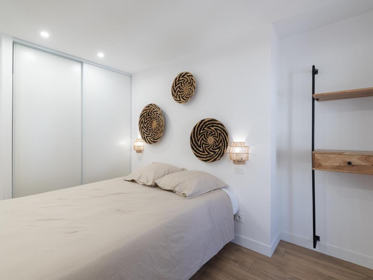 L'Escapade Roannaise Apartment Roanne Luaran gambar