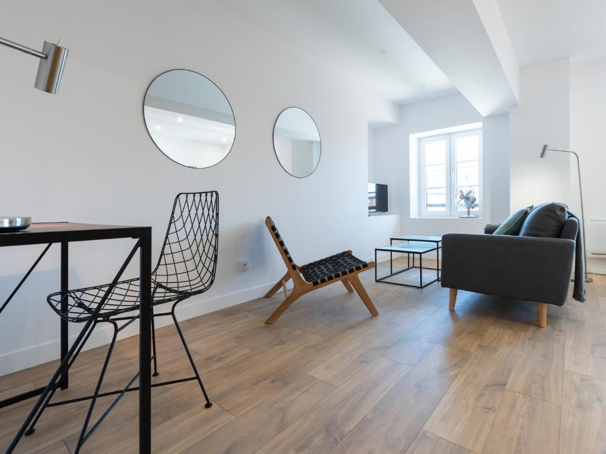 L'Escapade Roannaise Apartment Roanne Luaran gambar
